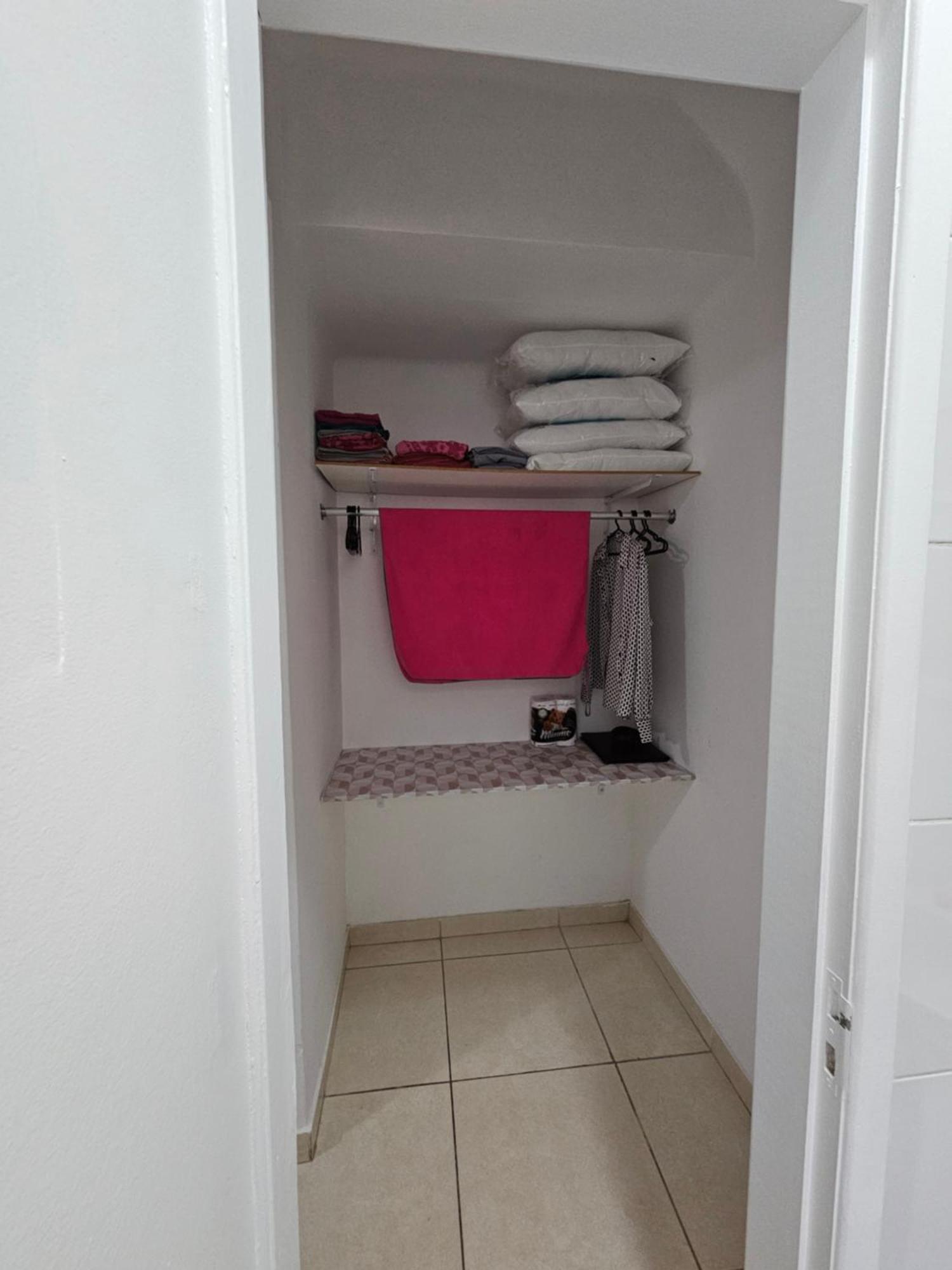 In The Heart Of Rio Apartemen