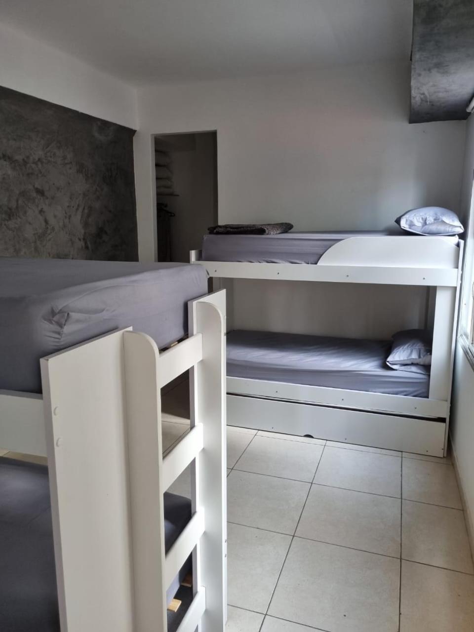 Apartemen In The Heart Of Rio