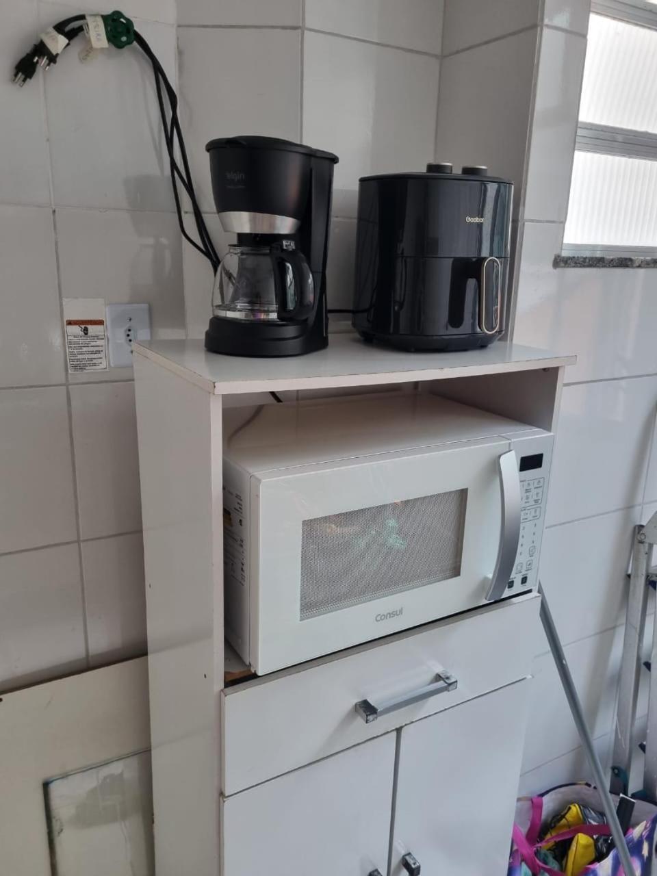 In The Heart Of Rio Apartemen