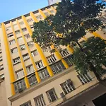 Apartment In The Heart Of Rio