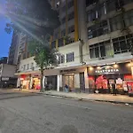 Apartment In The Heart Of Rio