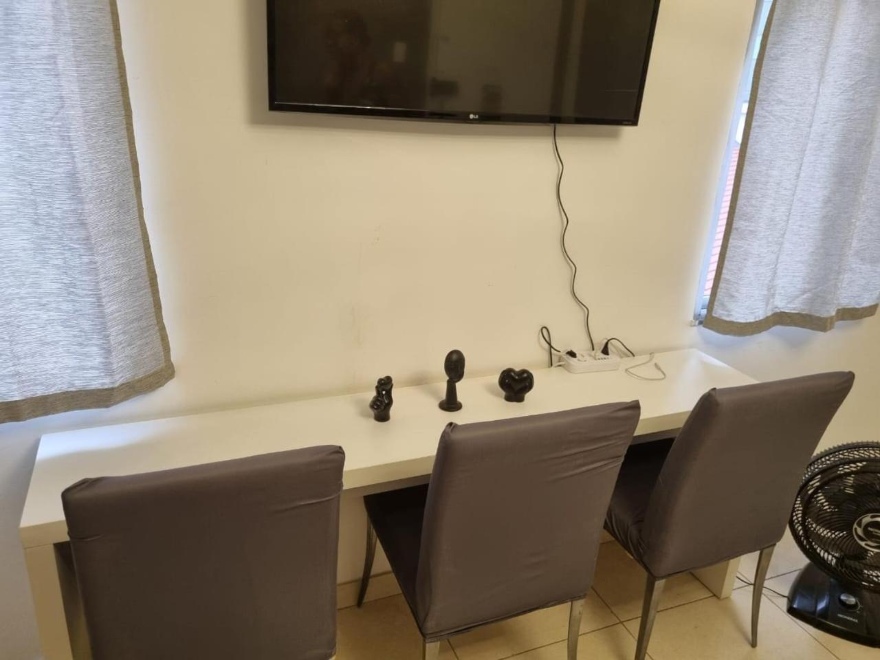 Apartment In The Heart Of Rio